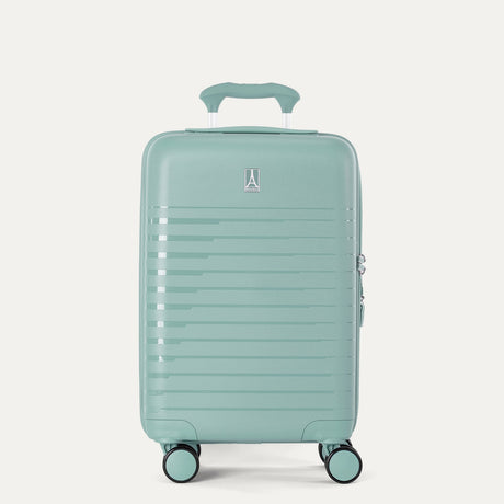 Travelpro Optima Expandable Carry-on Spinner