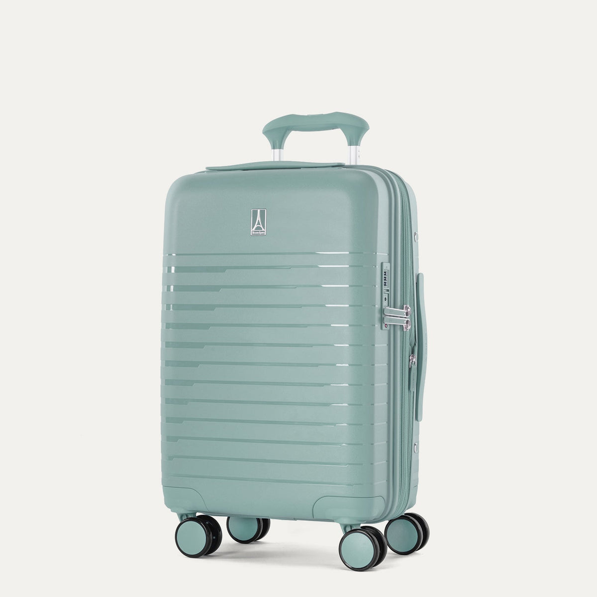 Travelpro Optima Expandable Carry-on Spinner