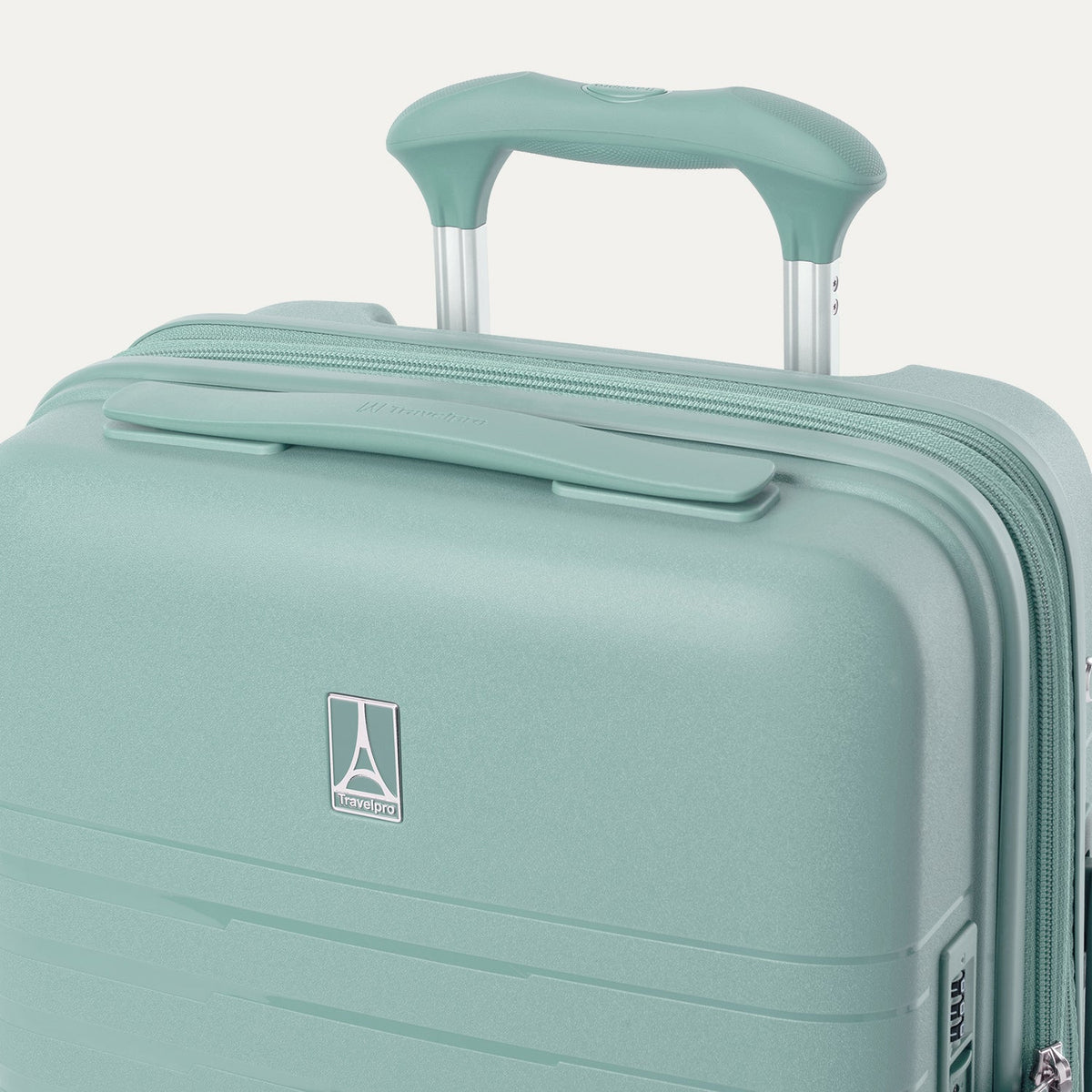 Travelpro Optima Expandable Carry-on Spinner
