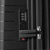Travelpro Optima Expandable Compact Carry-on Spinner