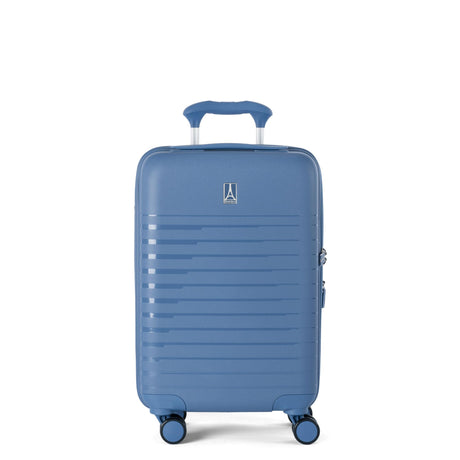 Travelpro Optima Expandable Compact Carry-on Spinner