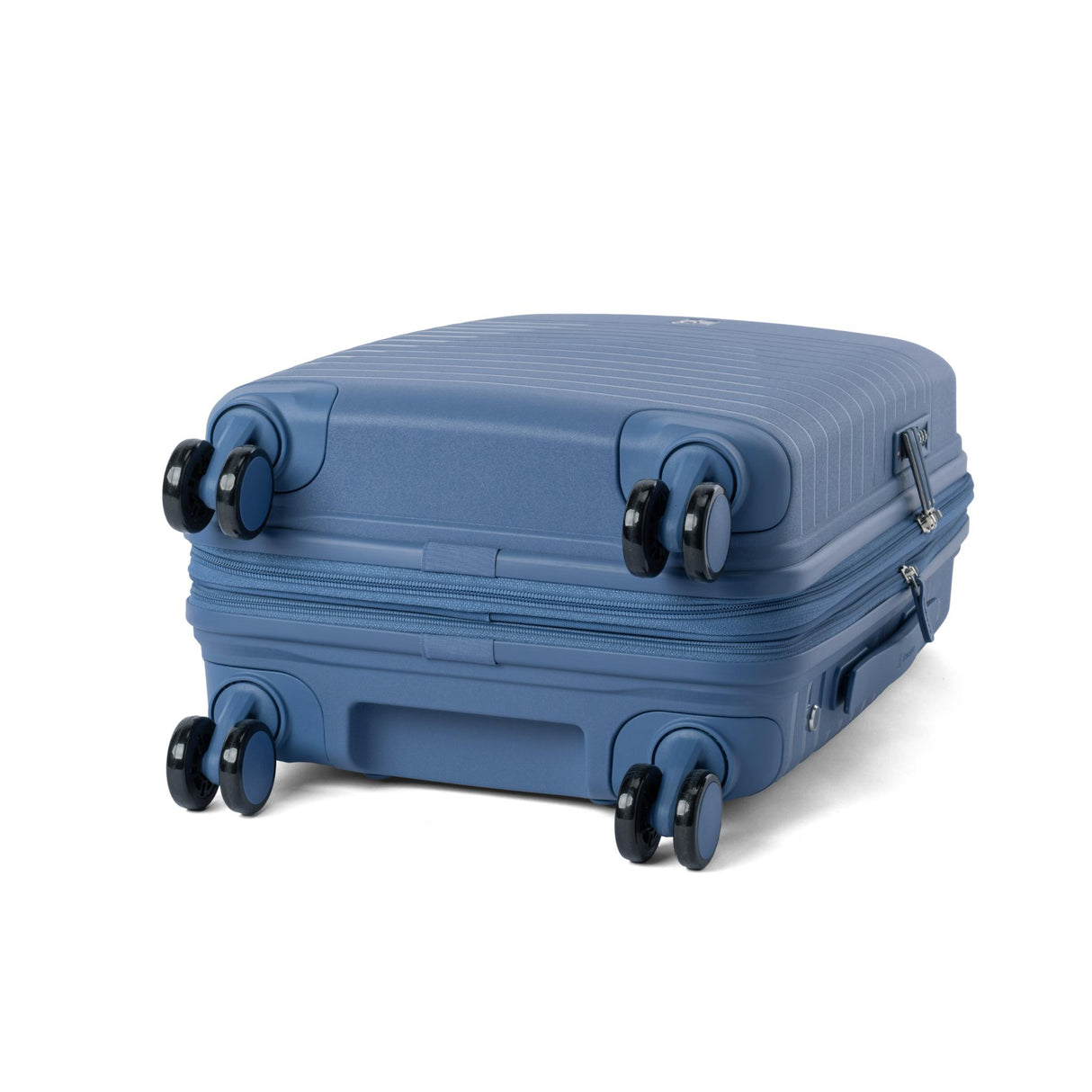 Travelpro Optima Expandable Compact Carry-on Spinner