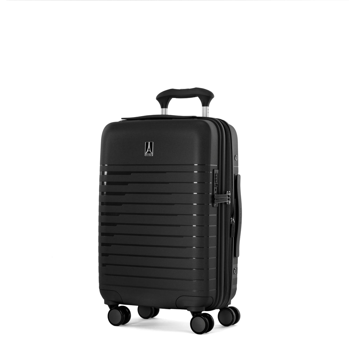 Travelpro Optima Expandable Compact Carry-on Spinner
