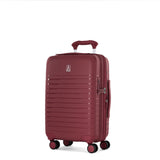 Travelpro Optima Expandable Compact Carry-on Spinner