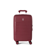 Travelpro Optima Expandable Compact Carry-on Spinner