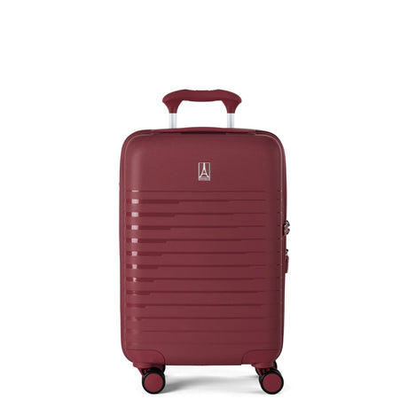 Travelpro Optima Expandable Compact Carry-on Spinner