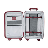 Travelpro Optima Expandable Compact Carry-on Spinner