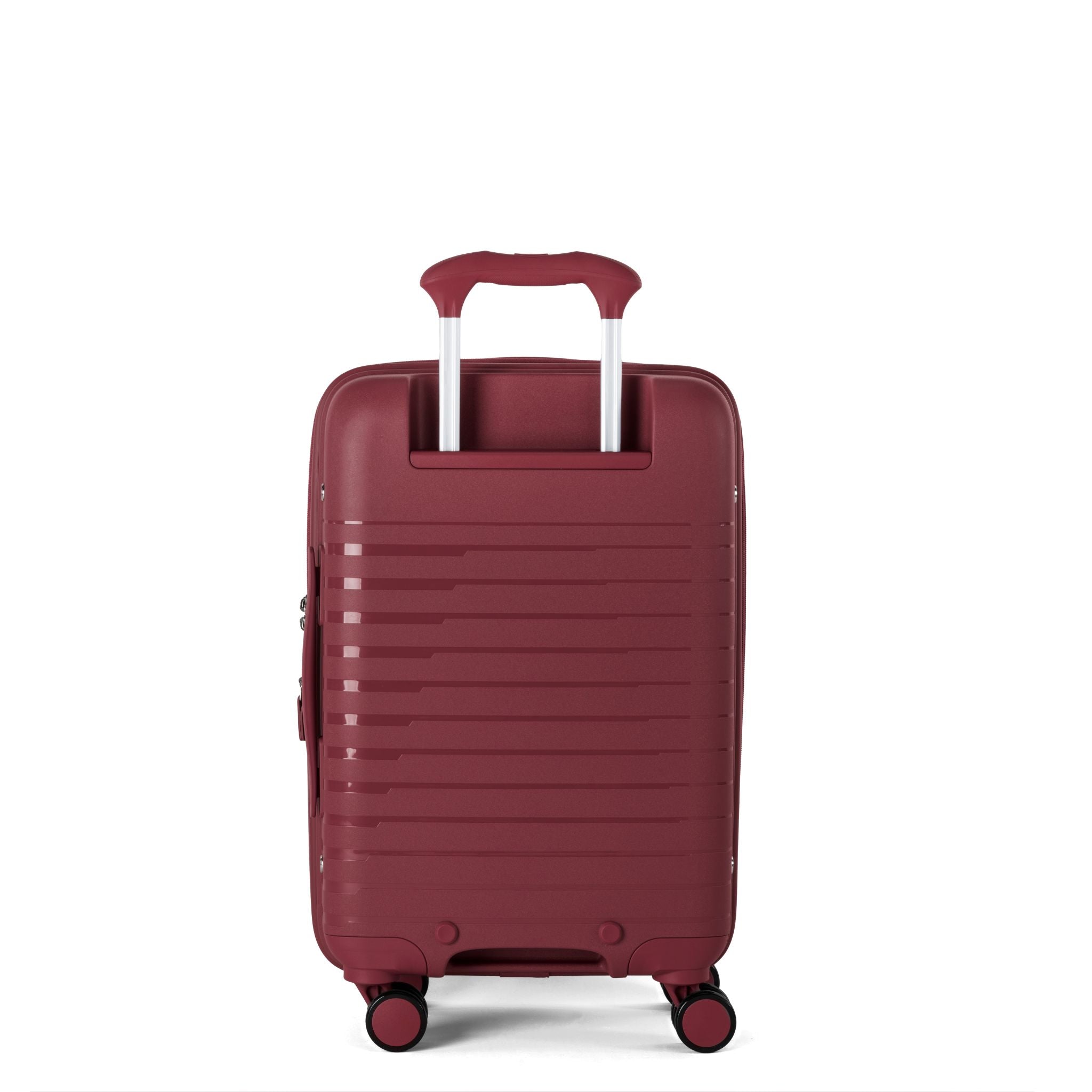 Travelpro Optima Expandable Compact Carry-on Spinner – Luggage Pros