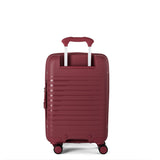 Travelpro Optima Expandable Compact Carry-on Spinner
