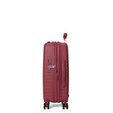 Travelpro Optima Expandable Compact Carry-on Spinner