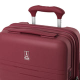 Travelpro Optima Expandable Compact Carry-on Spinner
