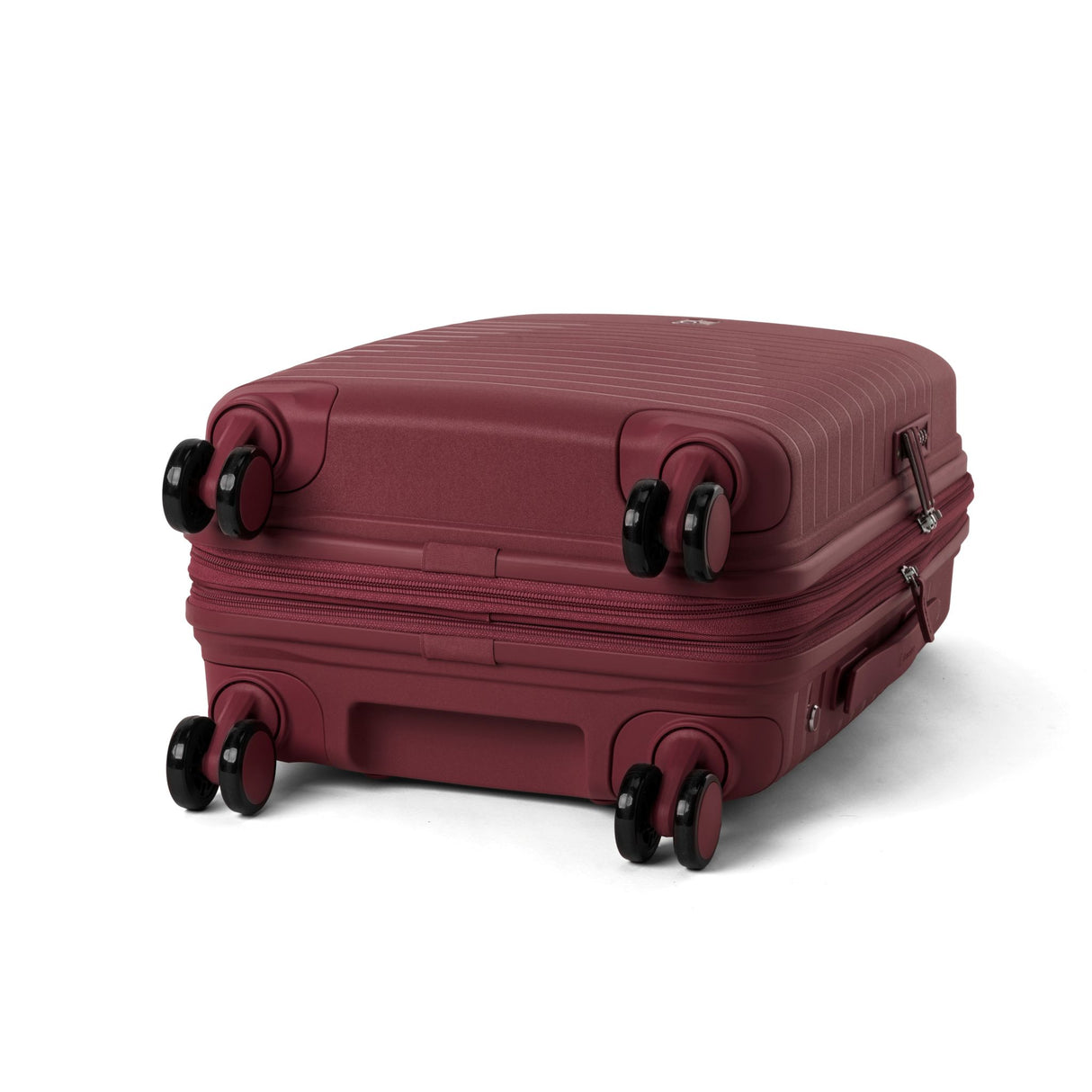 Travelpro Optima Expandable Compact Carry-on Spinner