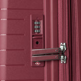 Travelpro Optima Expandable Compact Carry-on Spinner