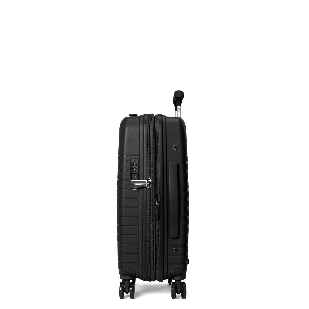 Travelpro Optima Expandable Compact Carry-on Spinner