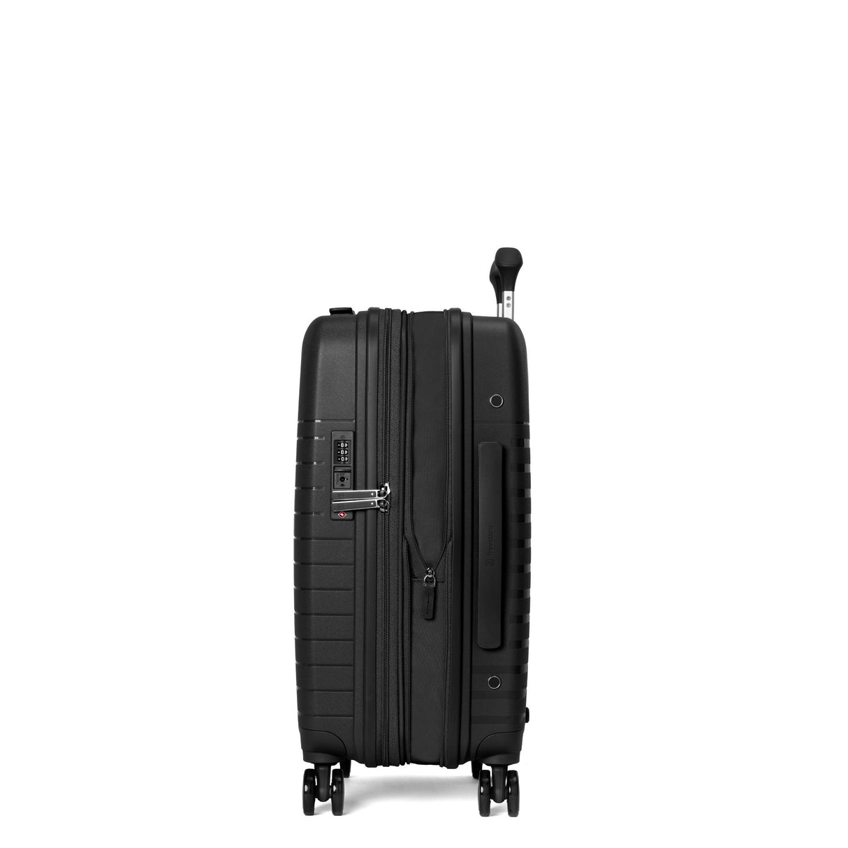 Travelpro Optima Expandable Compact Carry-on Spinner
