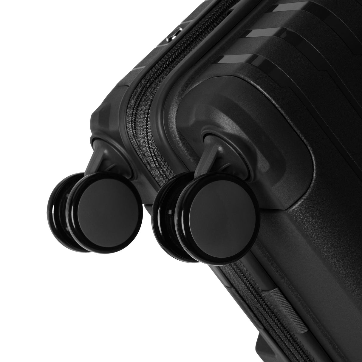 Travelpro Optima Expandable Compact Carry-on Spinner