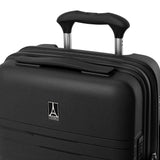Travelpro Optima Expandable Compact Carry-on Spinner