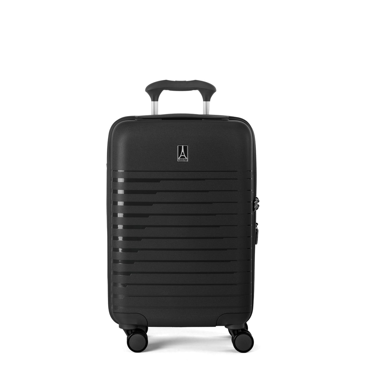 Travelpro Optima Expandable Compact Carry-on Spinner