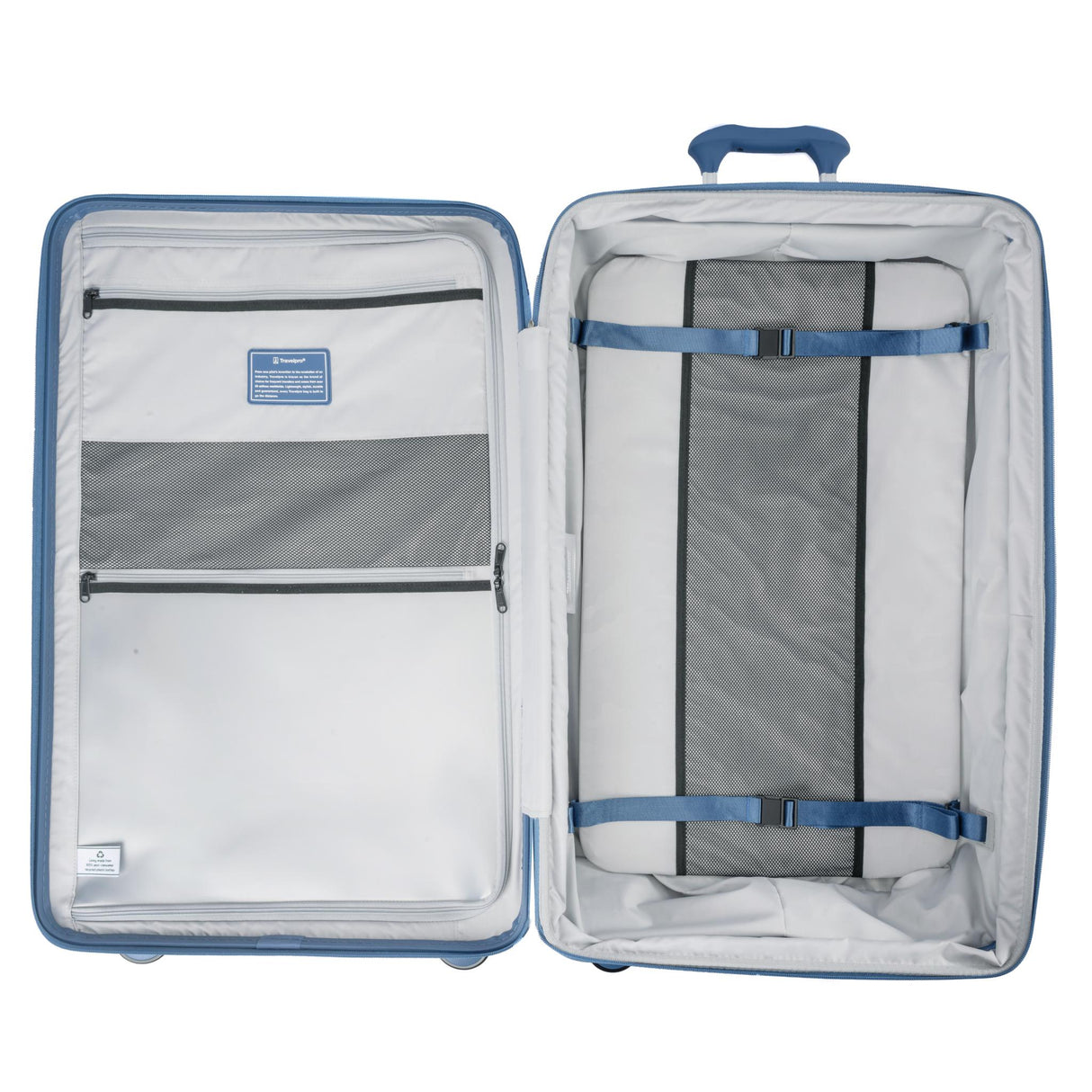 Travelpro Optima Expandable Large Check-In Spinner