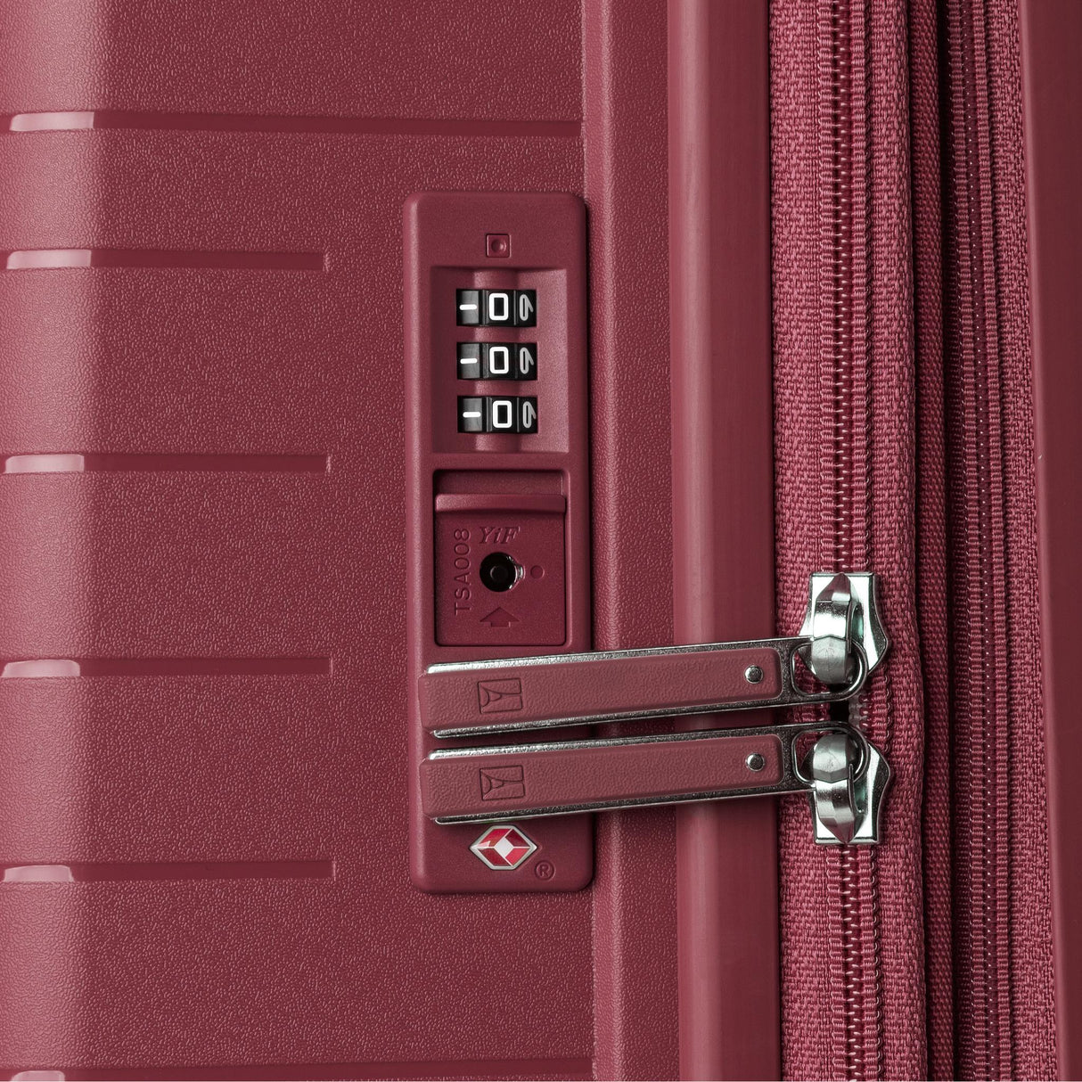 Travelpro Optima Expandable Large Check-In Spinner