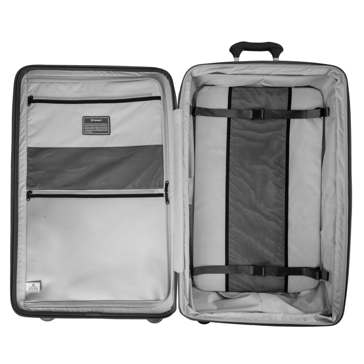 Travelpro Optima Expandable Large Check-In Spinner
