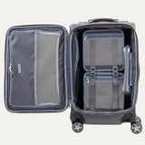 Travelpro Platinum Elite 21" Expandable Carry-On Spinner