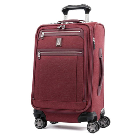 Travelpro Platinum Elite 21" Expandable Carry-On Spinner
