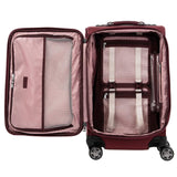 Travelpro Platinum Elite 21" Expandable Carry-On Spinner