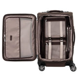 Travelpro Platinum Elite 21" Expandable Carry-On Spinner