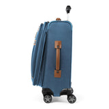 Travelpro Platinum Elite 21" Expandable Carry-On Spinner