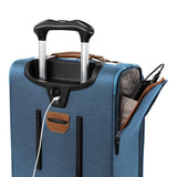 Travelpro Platinum Elite 21" Expandable Carry-On Spinner