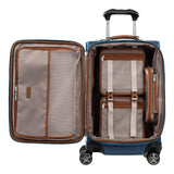 Travelpro Platinum Elite 21" Expandable Carry-On Spinner
