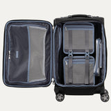 Travelpro Platinum Elite 21" Expandable Carry-On Spinner
