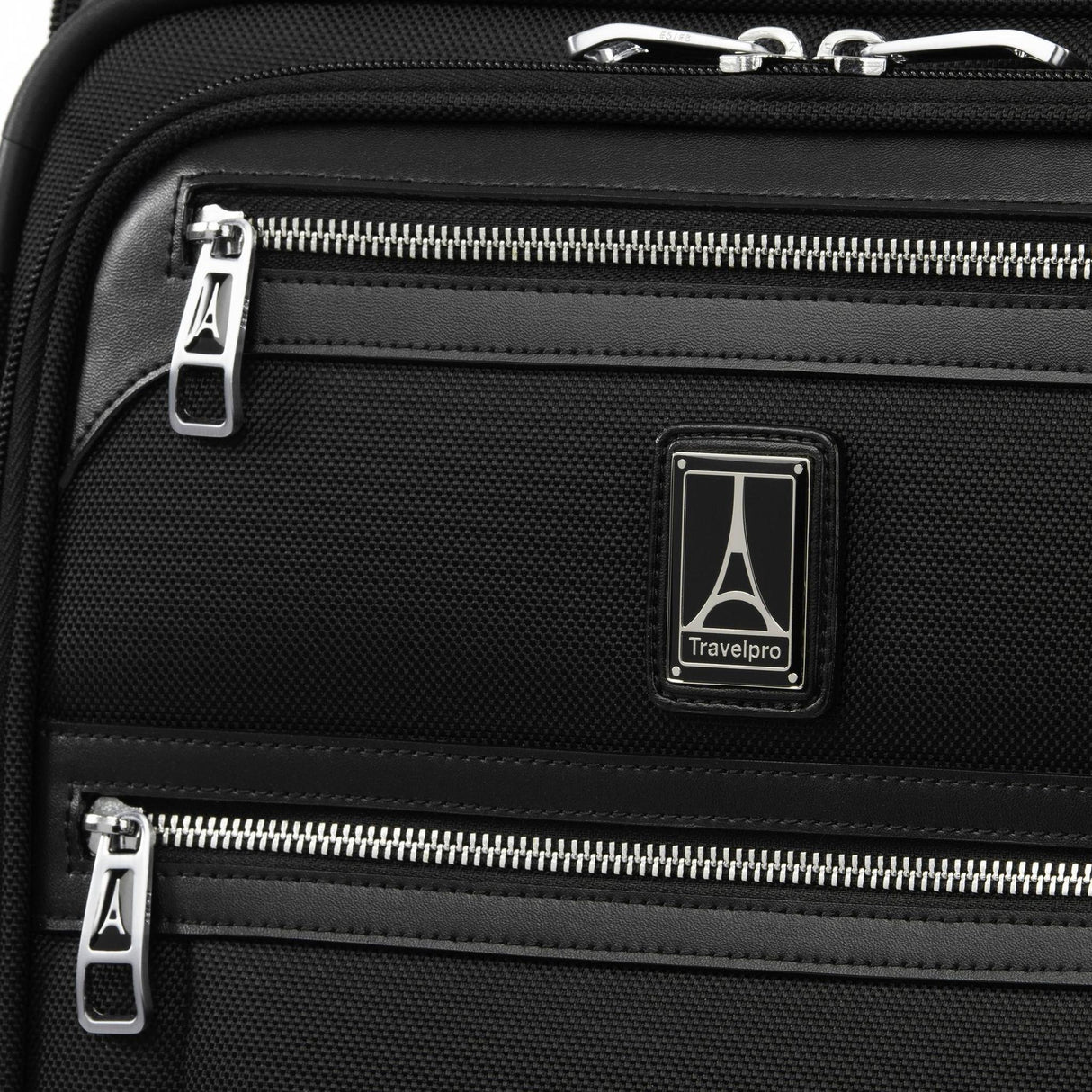 Travelpro Platinum Elite 21" Expandable Carry-On Spinner