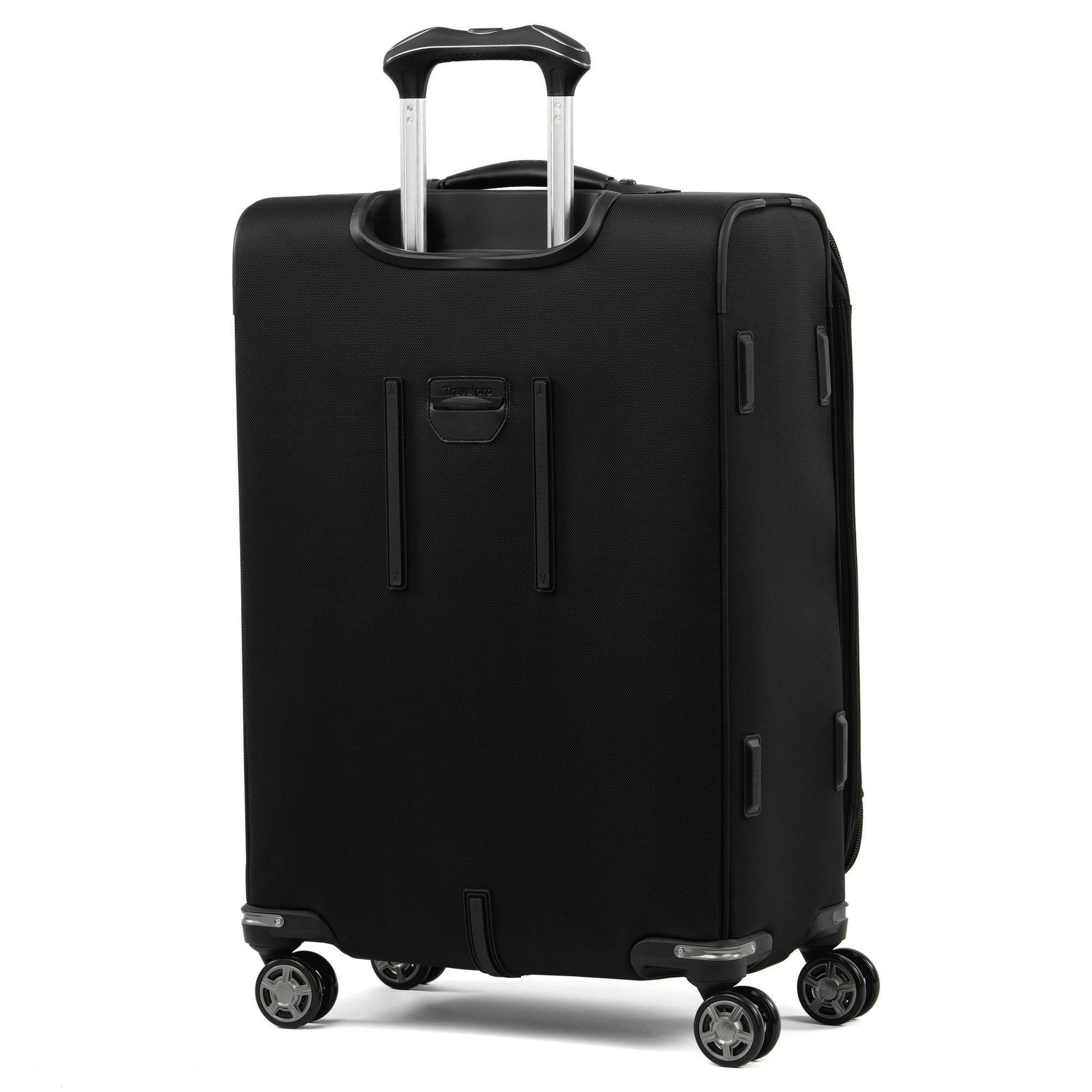 Travepro トラベルプロ Expandable Carry-On Spinner | Travelpro x Travel + Leisure