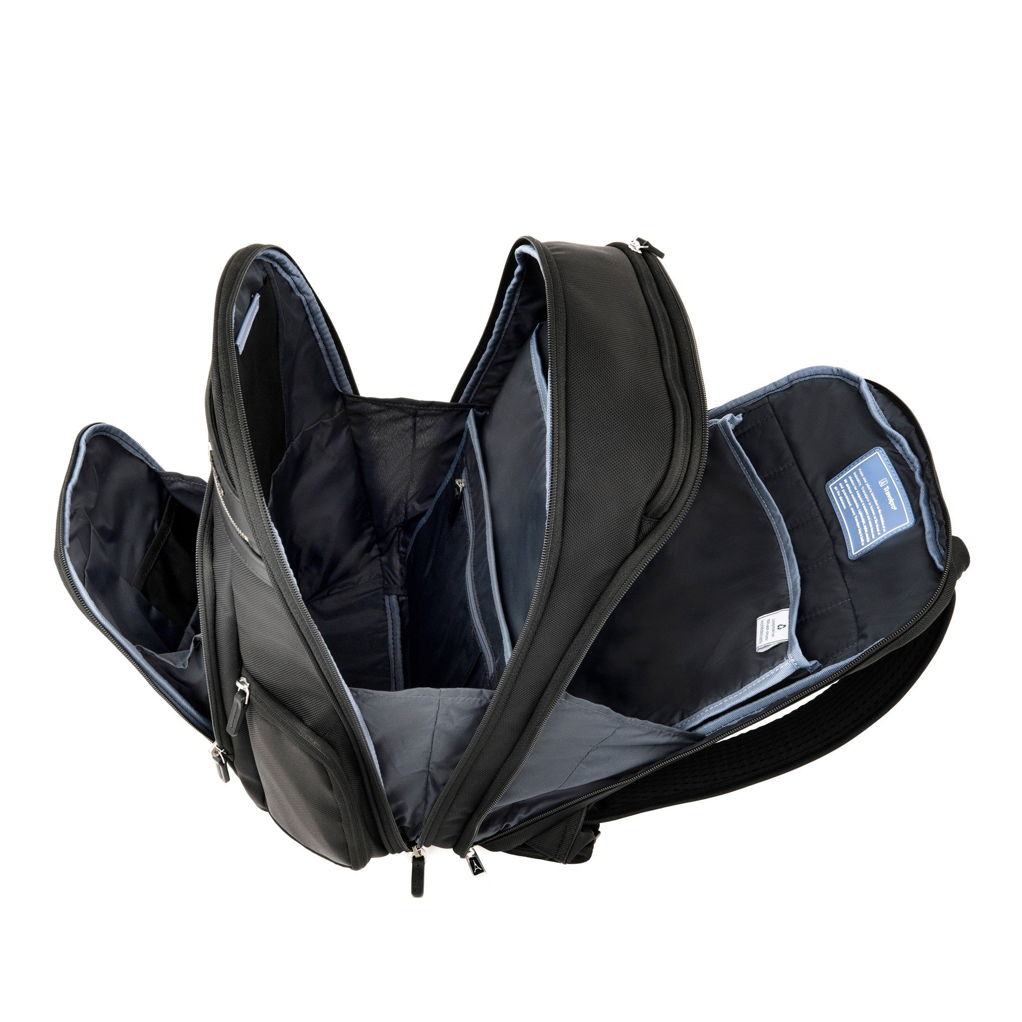 Travelpro Platinum Elite Business Backpack – Luggage Pros