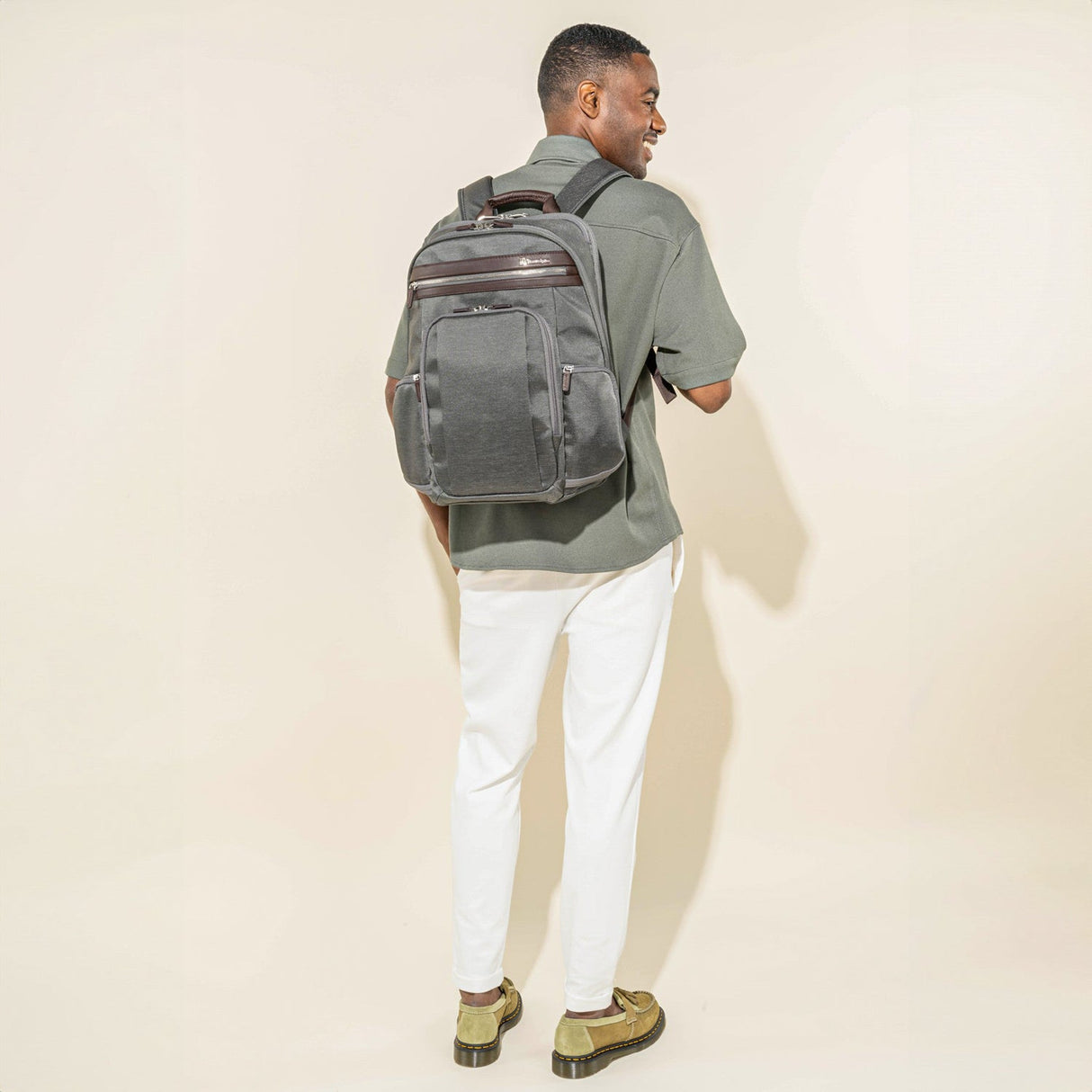 Travelpro Platinum Elite Business Backpack