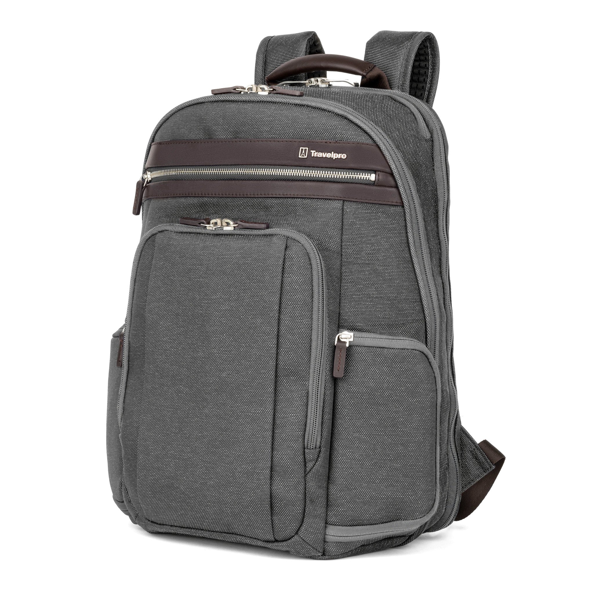 Travelpro Platinum Elite Business Backpack – Luggage Pros
