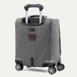 Travelpro Platinum Elite Carry-On Spinner Tote