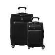 Travelpro Platinum Elite Carry-On and Medium Check-In Set