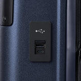 Travelpro Platinum Elite Hardside Carry-on Expandable Spinner
