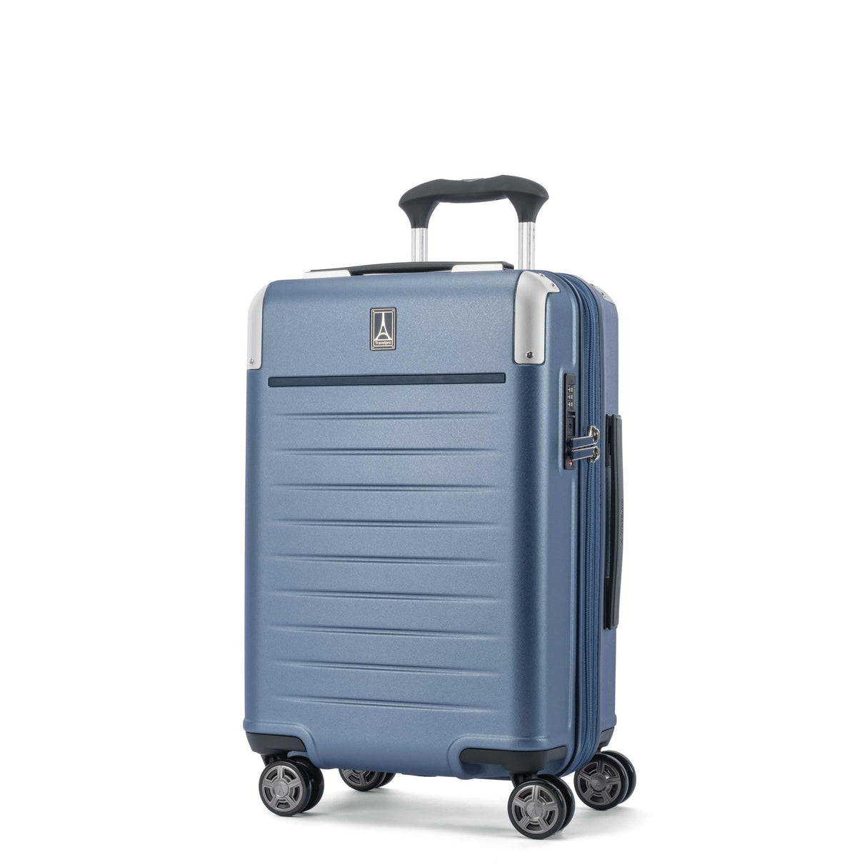 Travelpro Platinum Elite Hardside Carry-on Expandable Spinner