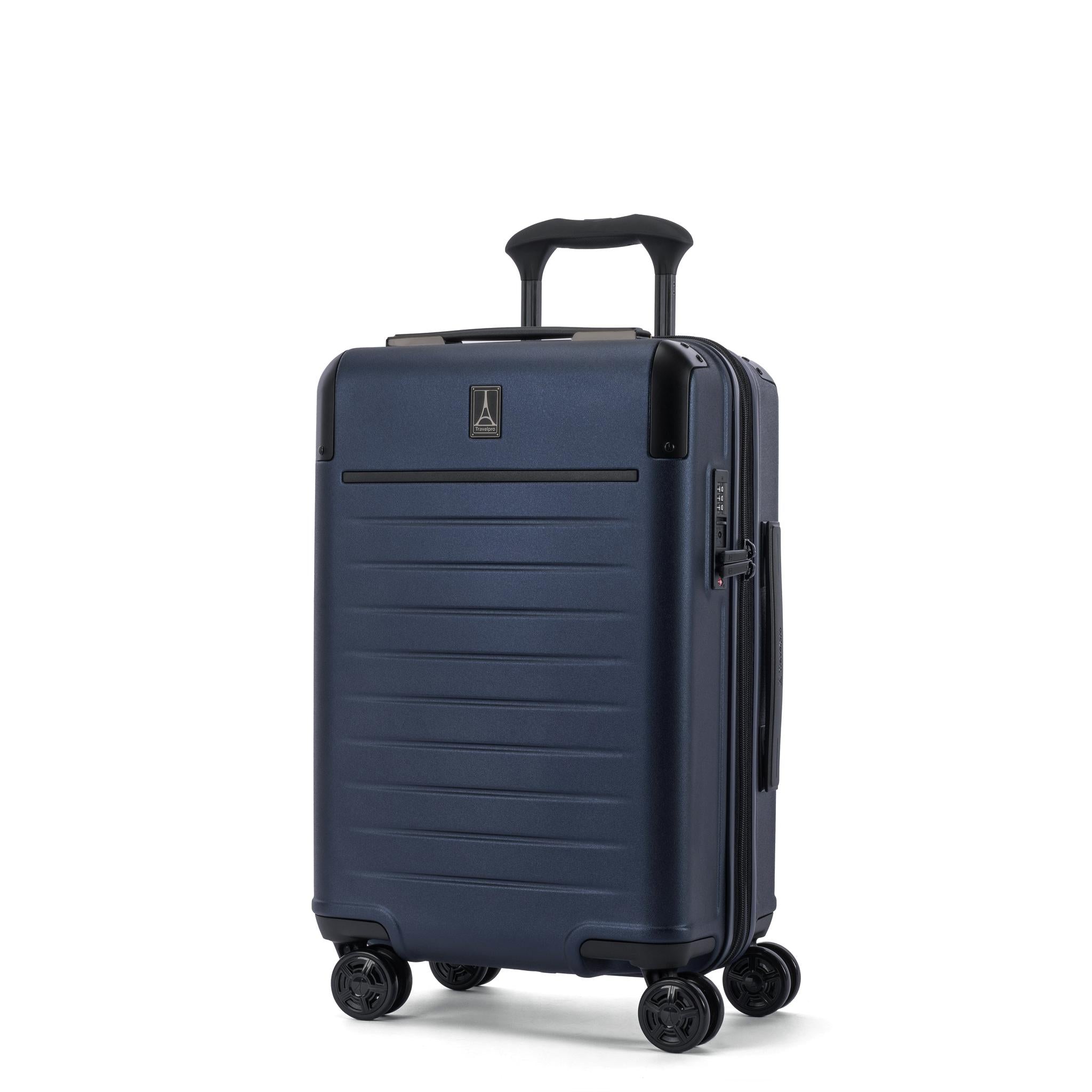Travelpro Platinum Elite Hardside Carry-on Expandable Spinner