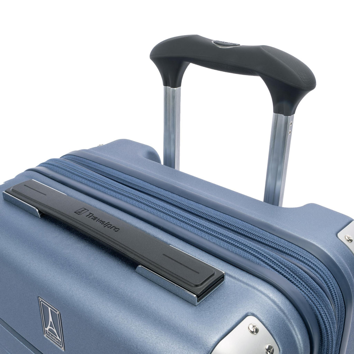 Travelpro Platinum Elite Hardside Carry-on Expandable Spinner