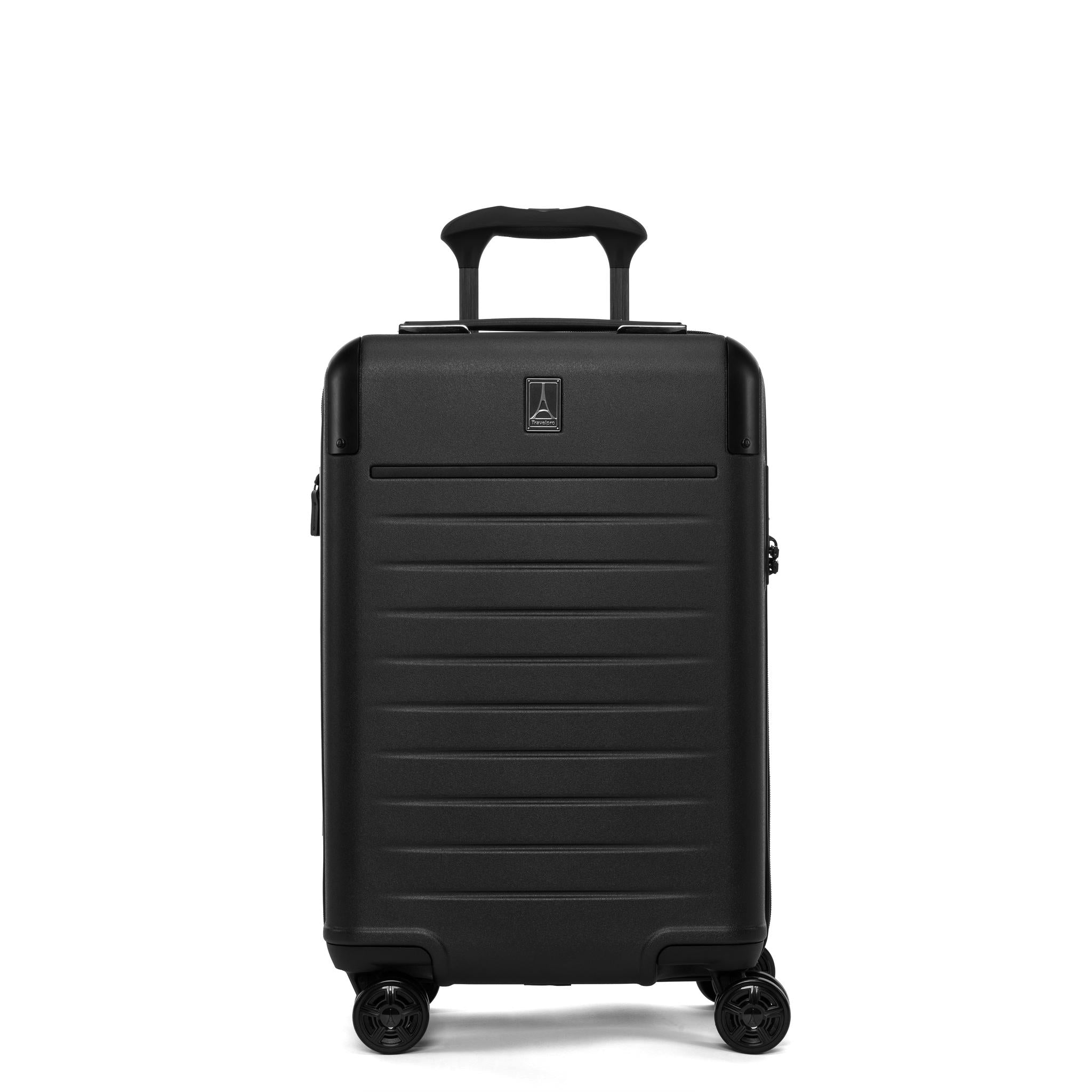 Travelpro Platinum Elite Hardside Carry-on Expandable Spinner