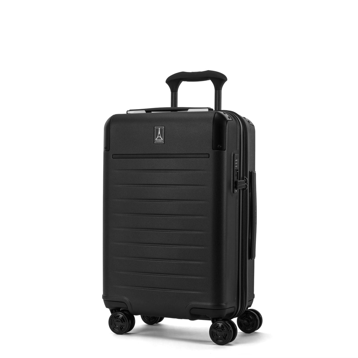 Travelpro Platinum Elite Hardside Carry-on Expandable Spinner