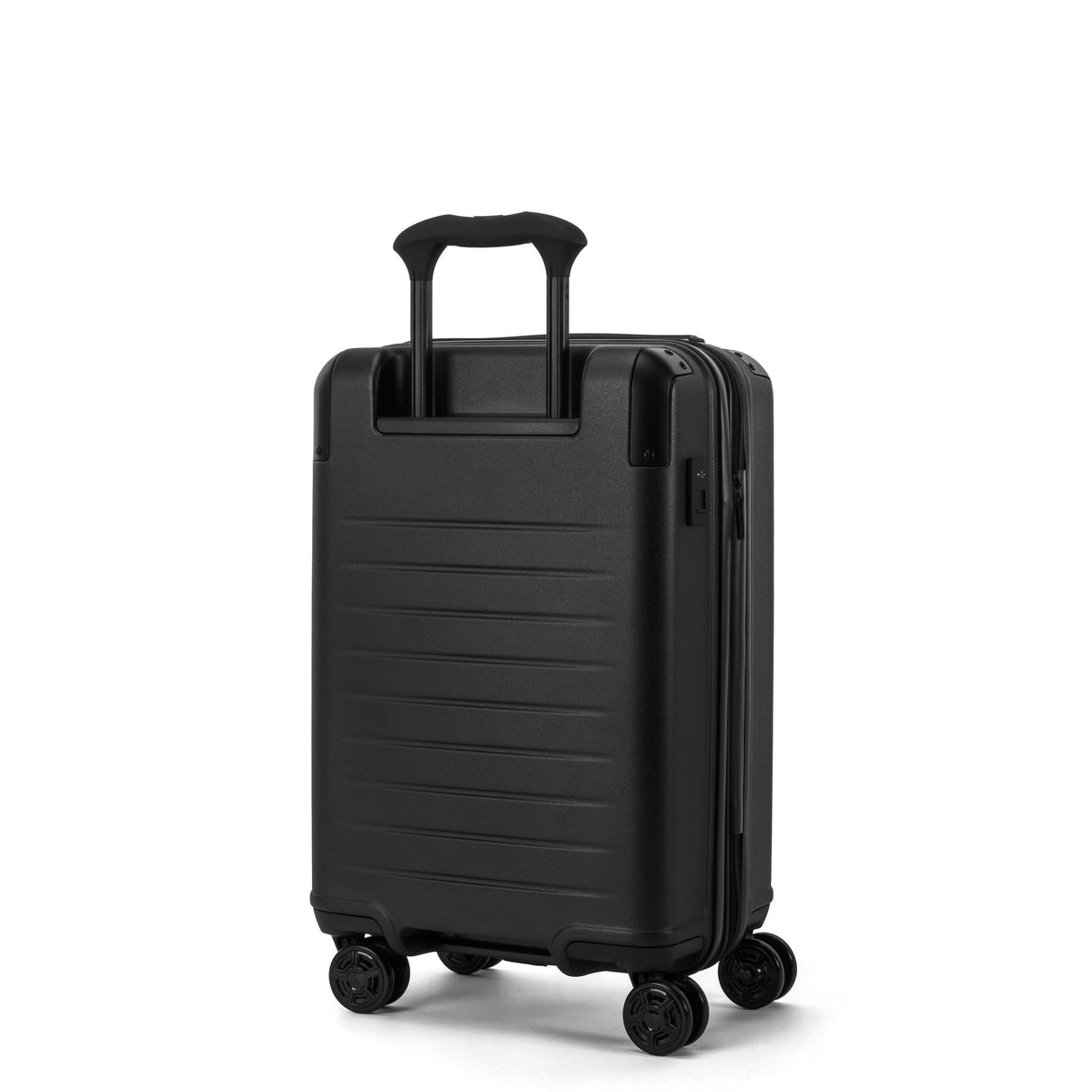Travelpro Platinum Elite Hardside Carry-on Expandable Spinner