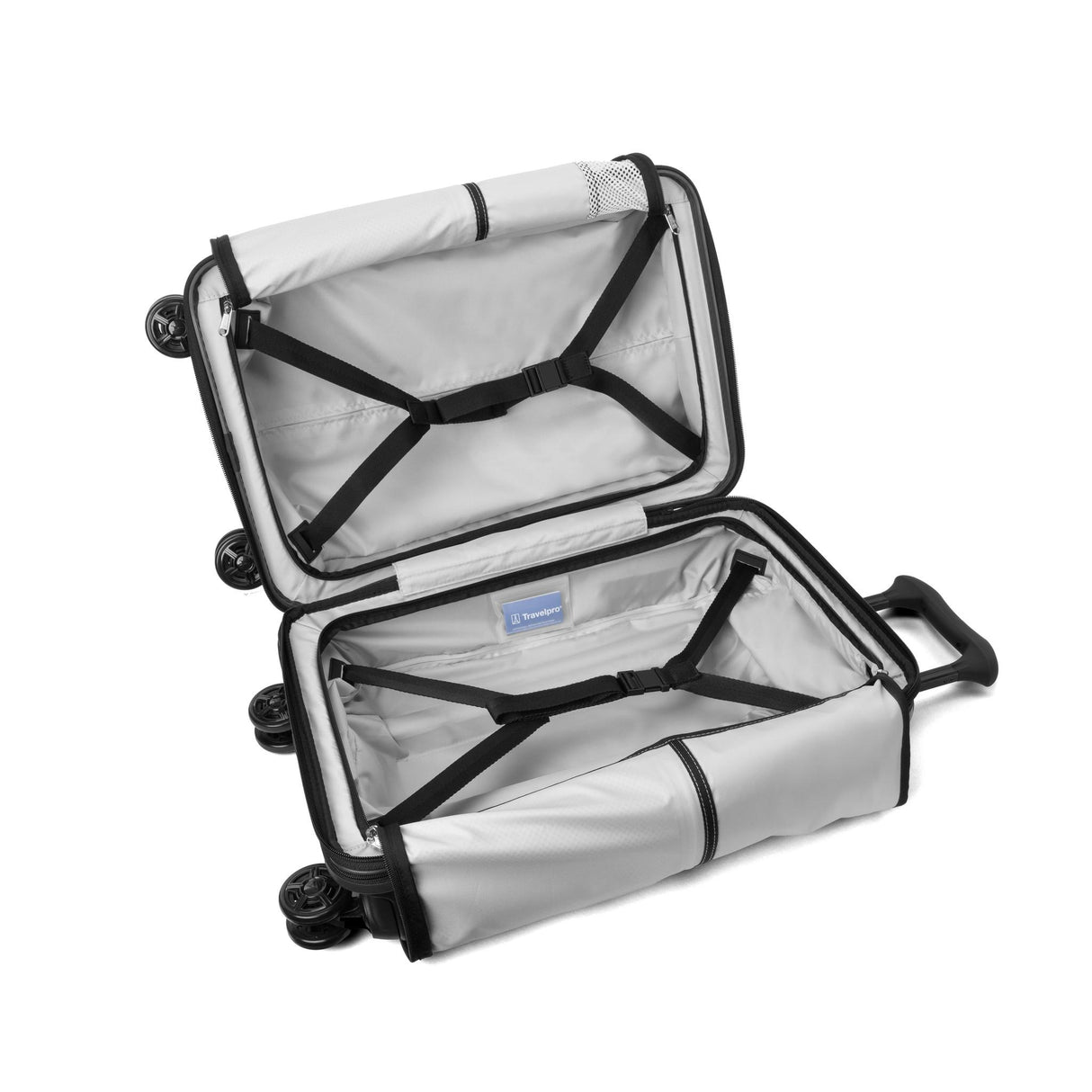 Travelpro Platinum Elite Hardside Carry-on Expandable Spinner