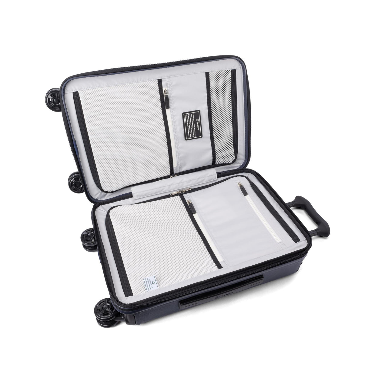 Travelpro Platinum Elite Hardside Carry-on Expandable Spinner