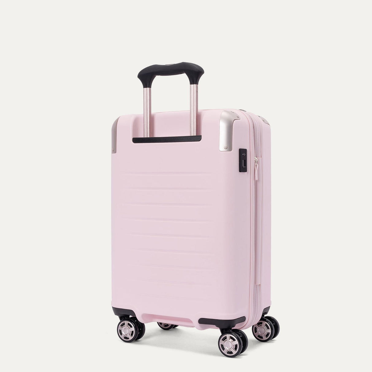 Travelpro Platinum Elite Hardside Carry-on Expandable Spinner